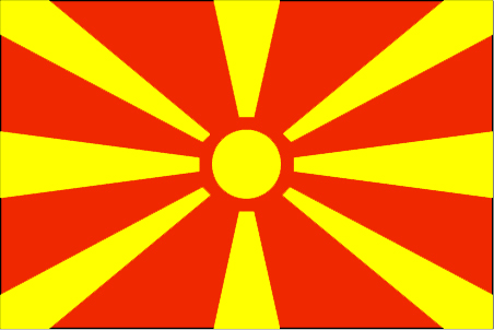 Macedonia, The Former Yugoslav Republic of ()